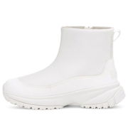 Yose Zip Fleece Lined Snow Boots