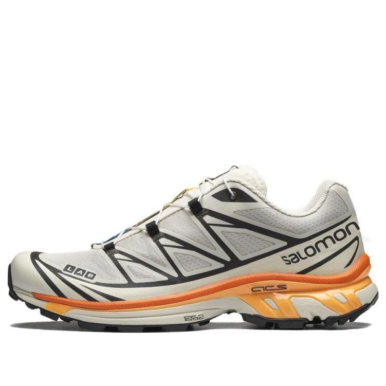 Tenisky a topánky Salomon XT-6 Series Béžová | 417514