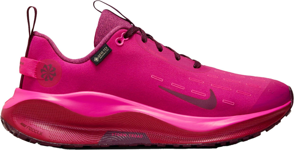 Tenisky a topánky Nike Běžecké boty InfinityRN 4 GORE-TEX Ružová | fb2197-600, 0