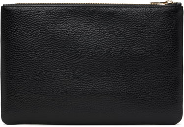 Peňaženka Anine Bing Anine Bing Lili Leather Pouch Čierna | A-13-10474-BLK29, 1
