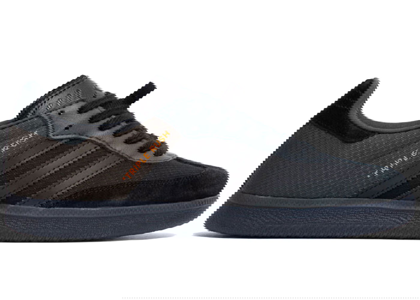 Tenisky a topánky adidas Originals Velosamba Livestock Triple Rush Čierna | IF2857, 0