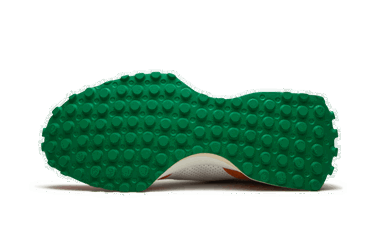 Tenisky a topánky New Balance Casablanca x 327 ''Idealist - Orange'' Oranžová | MS327CBB, 2