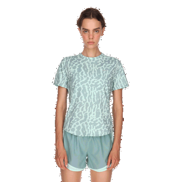 Tričko Nike Swift Novelty Dri-FIT Short Sleeve Running Top Zelené | IB5874-353, 0
