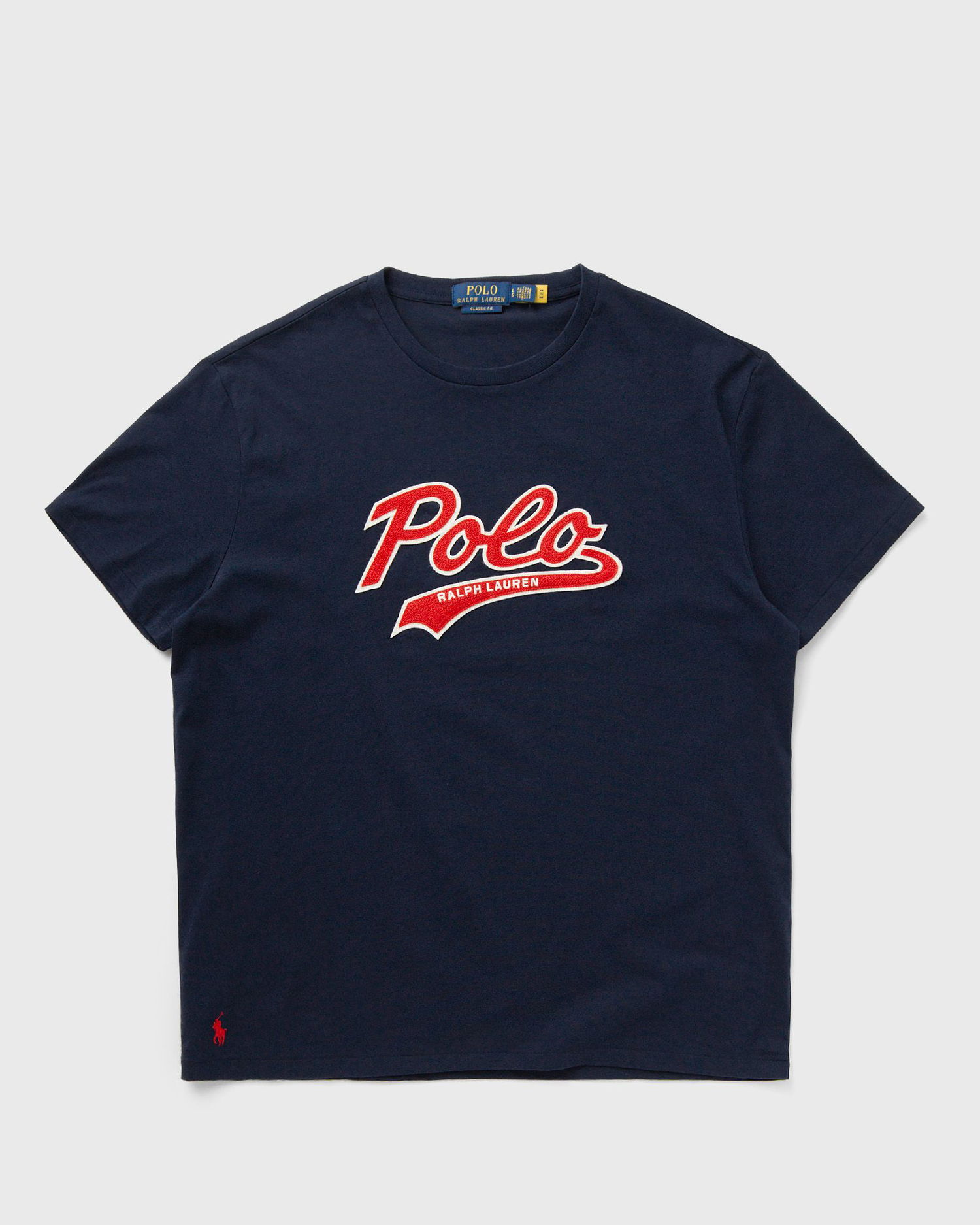 Tričko Polo by Ralph Lauren Polo Ralph Lauren T-Shirt Navy | 710964477003, 0