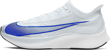 Tenisky a topánky Nike Zoom Fly 3 Biela | at8240-005, 0