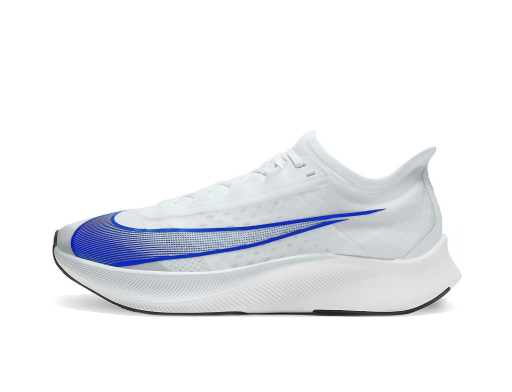 Bežecké topánky Nike Zoom Fly 3 Biela | at8240-005