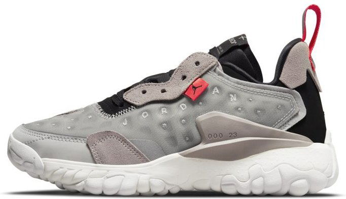 Tenisky a topánky Jordan Jordan Delta 2 W Šedá | CW0913-005, 0
