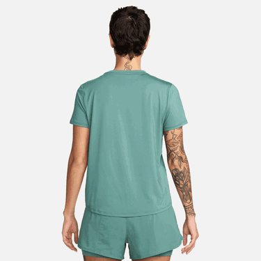 Tričko Nike Dri-Fit One Classic Zelené | FN2798-361, 3