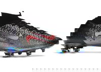 Mercurial Superfly Kylian Mbappe Lebron James Chosen 2