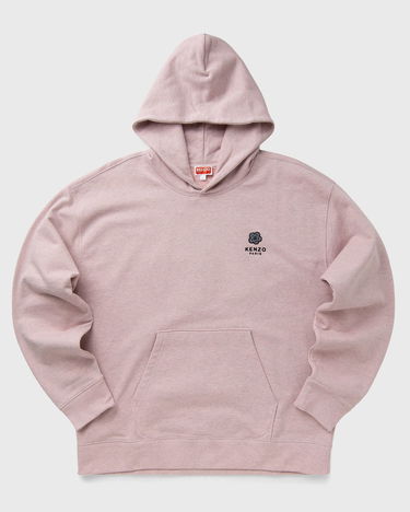 Mikina KENZO Kenzo Boke Flower Embroidered Hoodie Ružová | FF65HO4514MC.30, 1