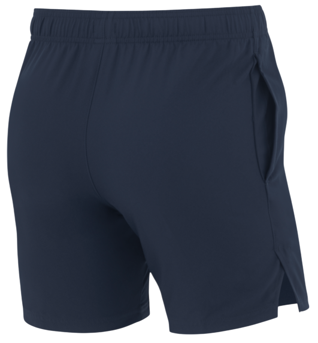 Šortky Nike Nike Team Woven Shorts Navy | 0412nz-451, 1
