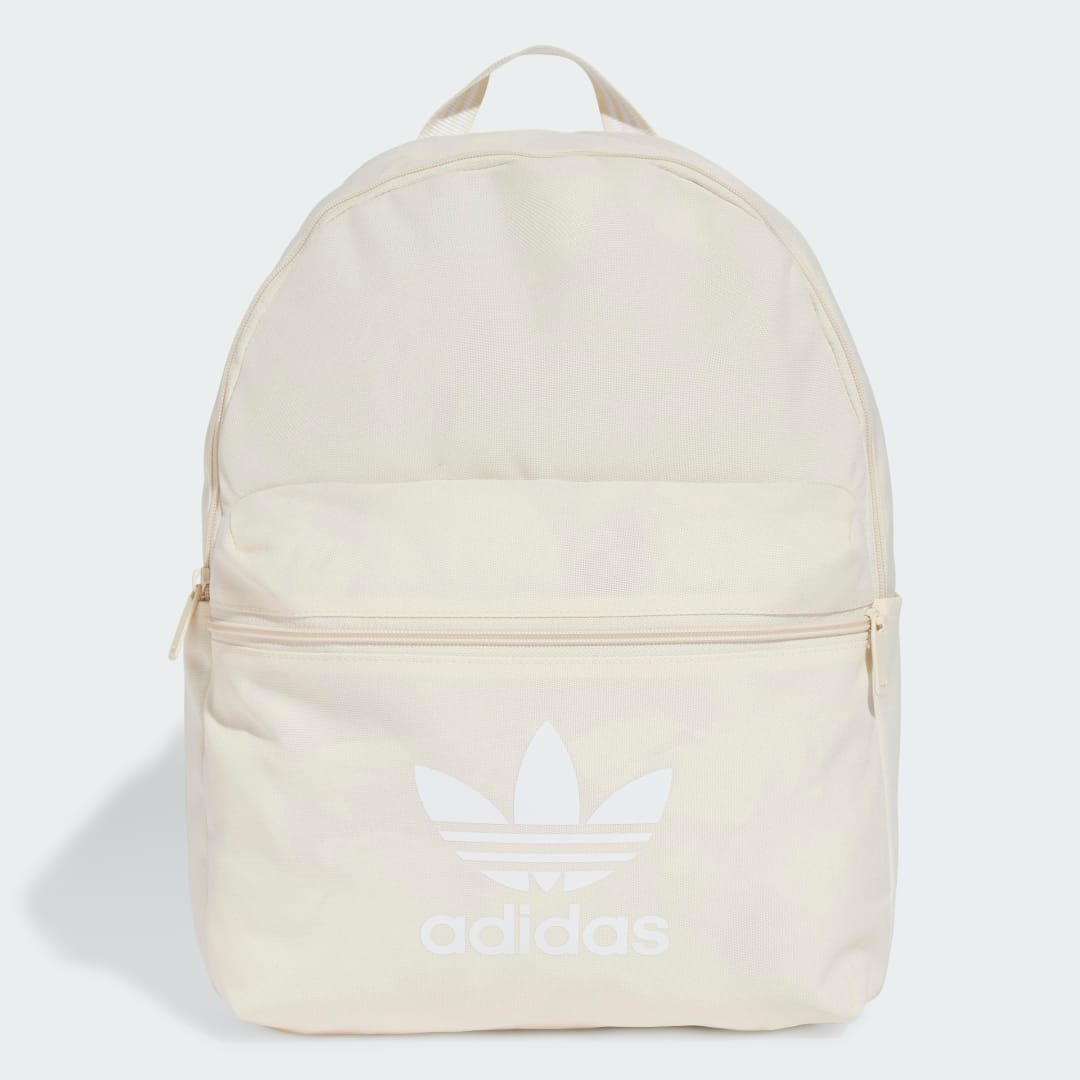 Batoh adidas Performance Classic Backpack Béžová | IX7459, 1