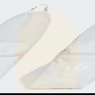 Batoh adidas Performance Classic Backpack Béžová | IX7459, 1