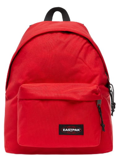 Batoh EASTPAK Padded Pak'r Backpack Červená | EK00062084Z