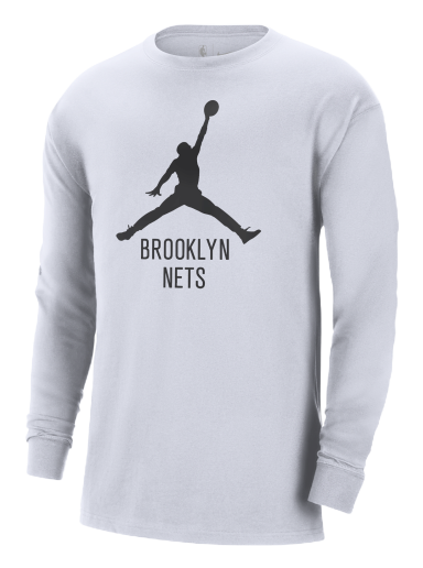 NBA Brooklyn Nets Essential Tee