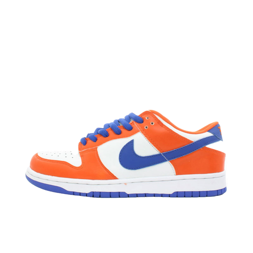 Tenisky a topánky Nike SB SB Dunk Low Danny Supa Oranžová | 304292-841