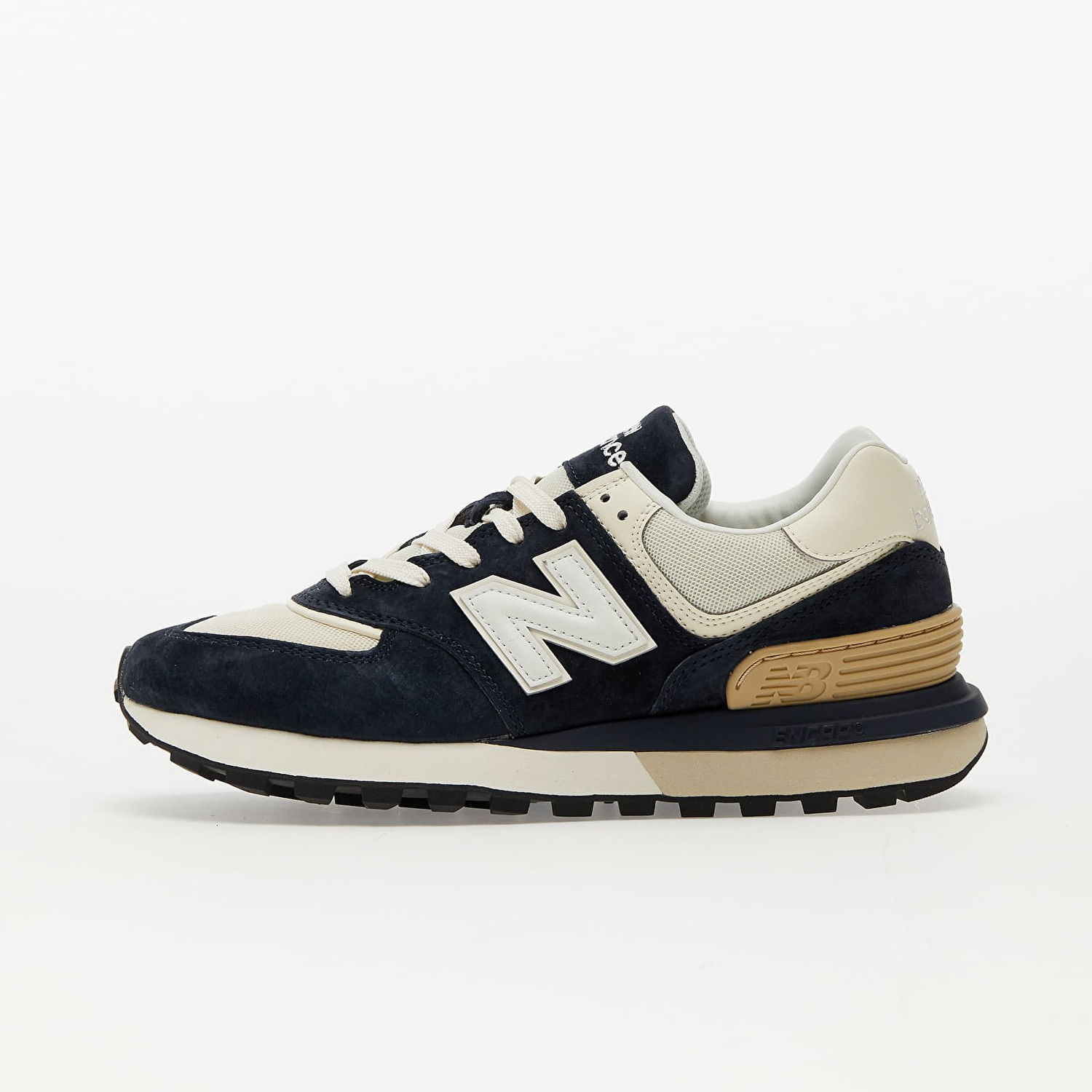 Tenisky a topánky New Balance 574 Čierna | U574LGRN, 0