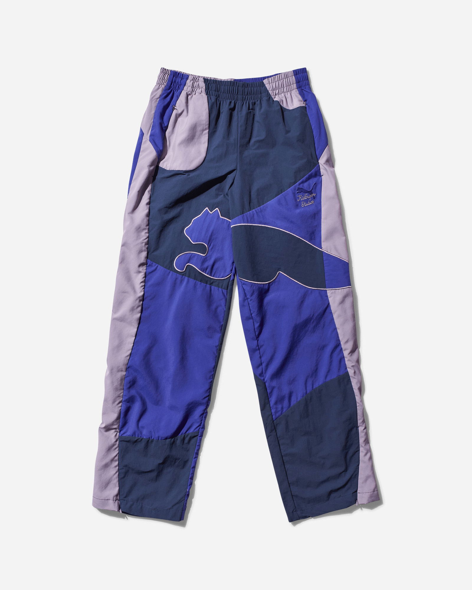 X KIDSUPER Cellerator Pants