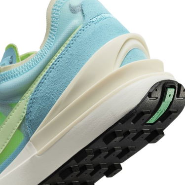 Tenisky a topánky Nike Waffle One W Modrá | DC2533-401, 4
