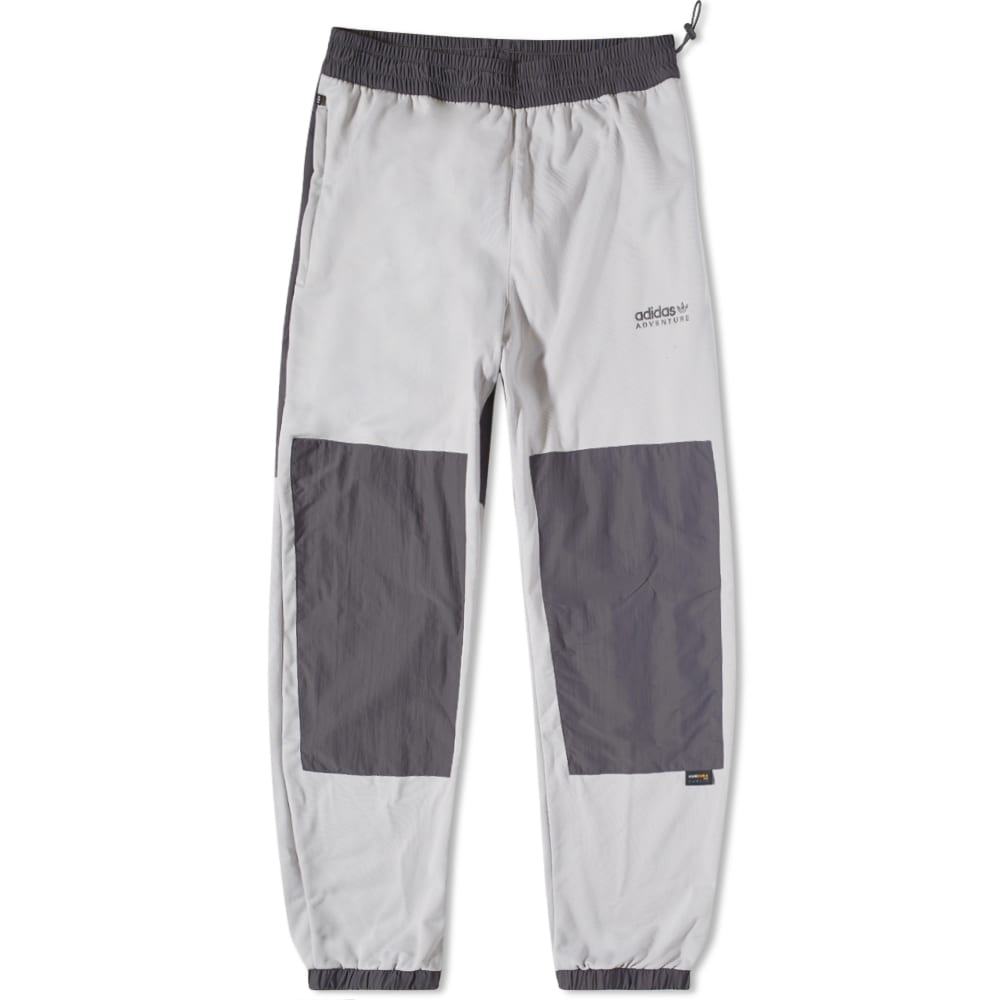 Adventure Winter Track Pant