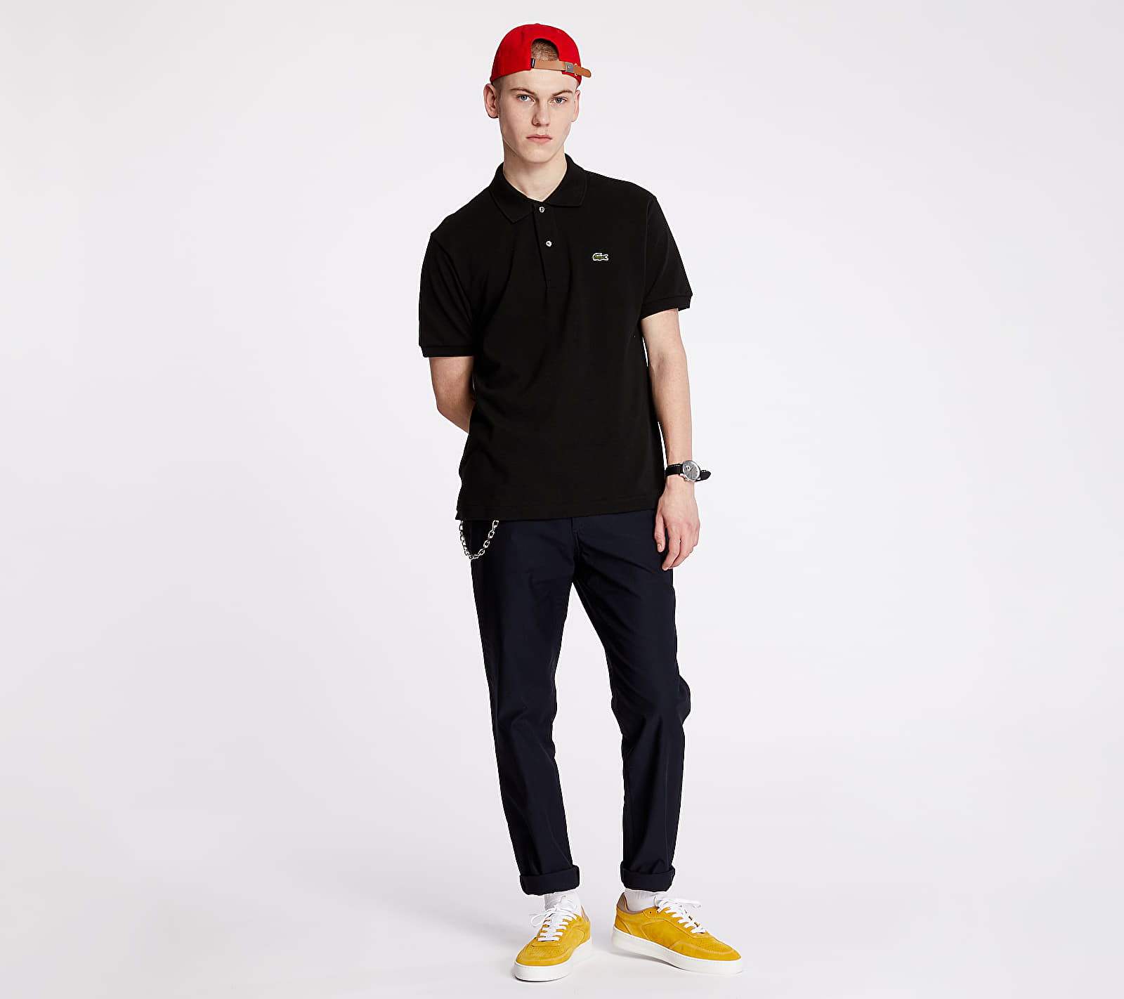 Polo Tee