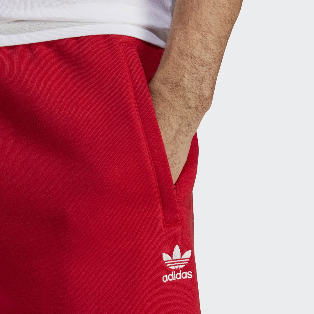 Trefoil Essentials Shorts