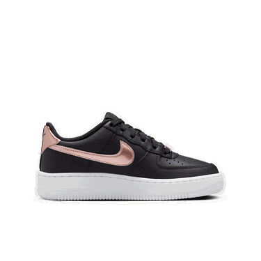 Tenisky a topánky Nike Air Force 1 SE Čierna | HF5482-001, 3