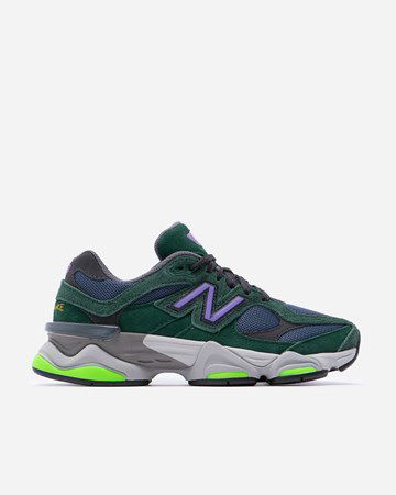 Tenisky a topánky New Balance 9060 Zelené | U9060GRE, 0