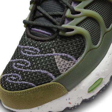 Tenisky a topánky Nike Air Max Terrascape Plus Zelené | DN4590-004, 4