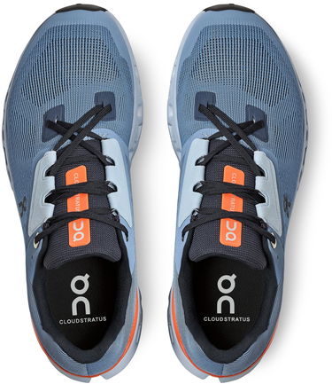 Tenisky a topánky On Running Cloudstratus Modrá | 39.99213, 4