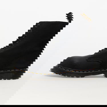 Tenisky a topánky Dr. Martens 1460 Pascal 8 Eye Čierna | DM30666001, 0