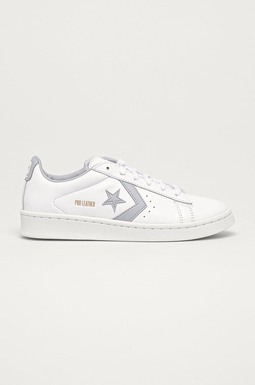 Tenisky a topánky Converse Pro Leather OX Biela | 170360C, 0
