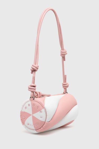 Kabelka Fiorucci Fiorucci Bicolor Mella Bag Ružová | U01FPABA001LE04PN02, 0