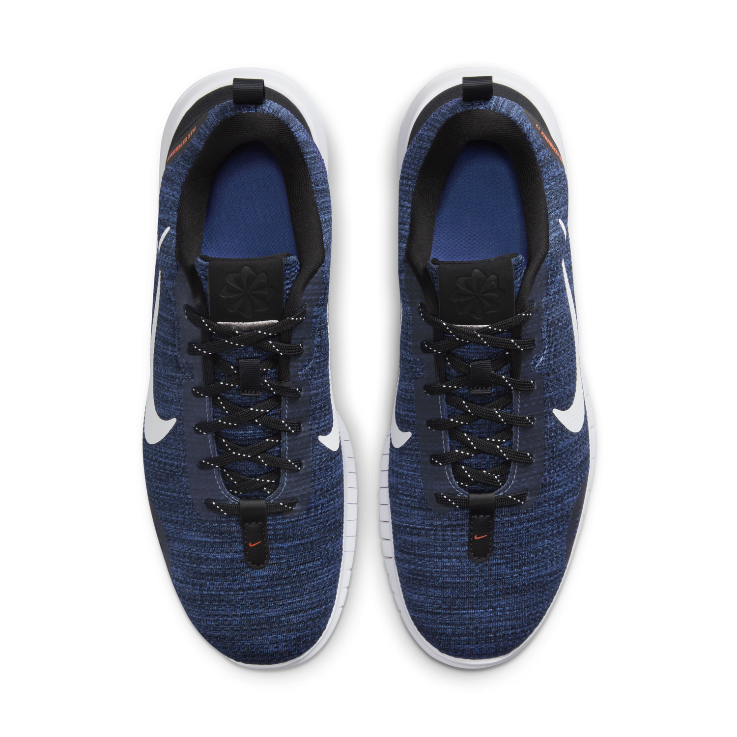 Tenisky a topánky Nike Flex Experience Run Navy | DV0740-401, 1