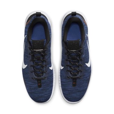 Tenisky a topánky Nike Flex Experience Run Navy | DV0740-401, 1