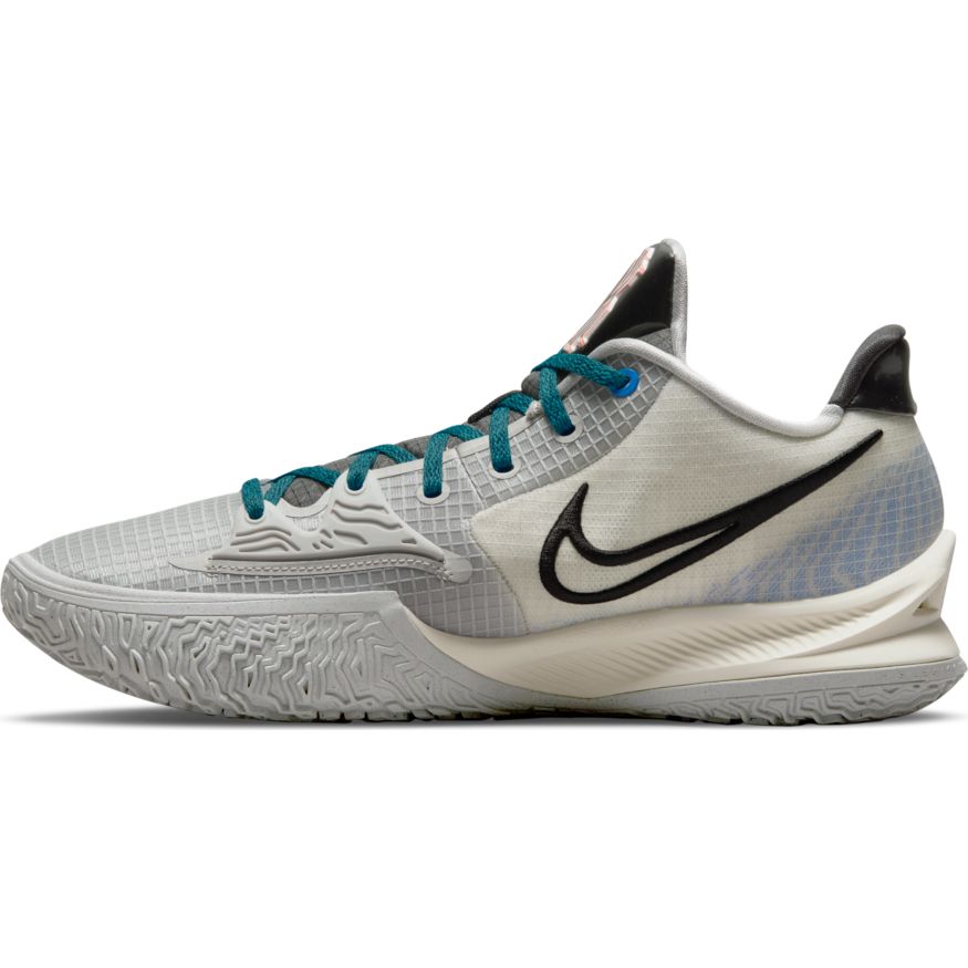 Tenisky a topánky Nike Kyrie Low 4 Šedá | CW3985-004, 0