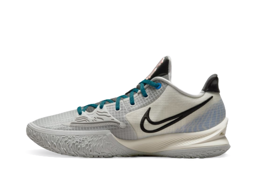Basketball Nike Kyrie Low 4 Šedá | CW3985-004