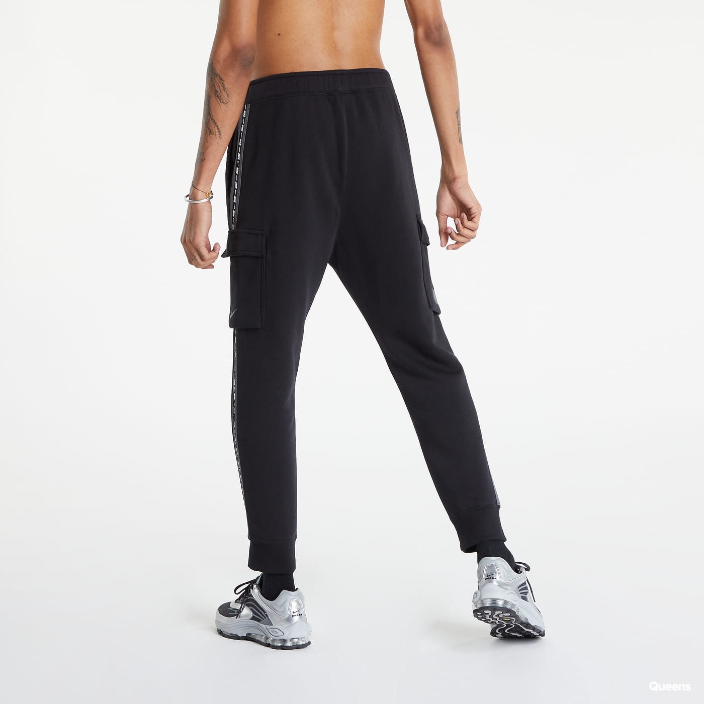 Cargo nohavice Nike Cargo Pants Čierna | DM4680-014, 1