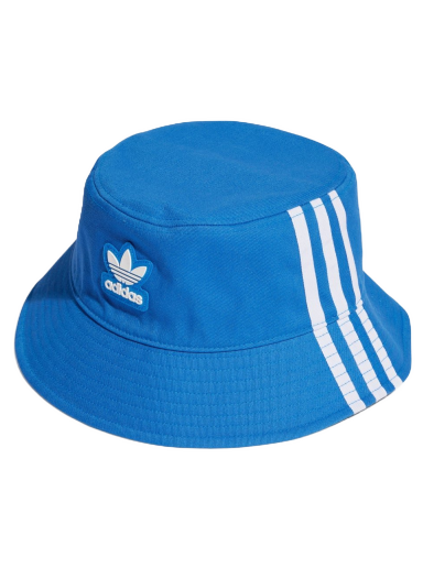 Klobúk adidas Originals Adicolor Classic Stonewashed Modrá | IS4632