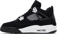 Jordan 4 Retro "White Thunder" GS