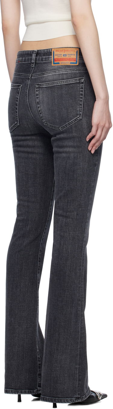 Džínsy Diesel Diesel 1969 D-Ebbey Bootcut Jeans Šedá | A11003 09K98, 2