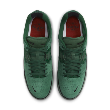 Tenisky a topánky Nike SB Ishod Wair Zelené | DC7232-301, 2