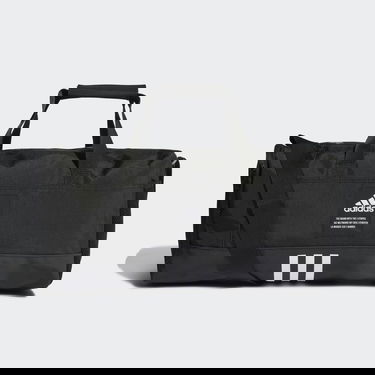 Cestovná taška adidas Performance Small Duffel Bag Čierna | HC7268, 1