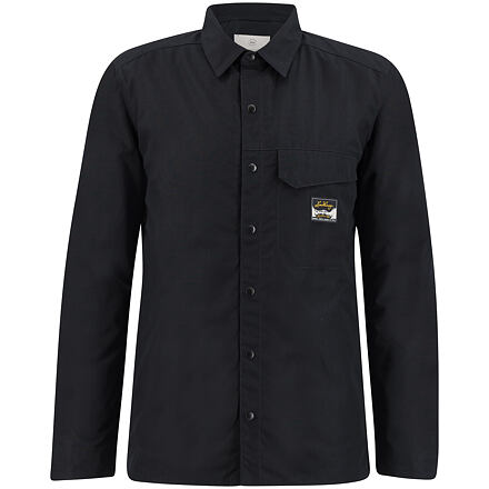 Košeľa Lundhags Lundhags Knak Shirt Čierna | 1119107, 0