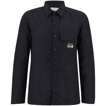 Košeľa Lundhags Lundhags Knak Shirt Čierna | 1119107, 0