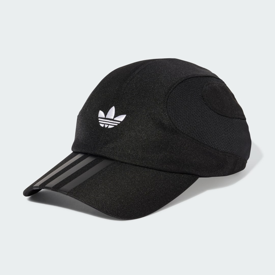 Running Cap