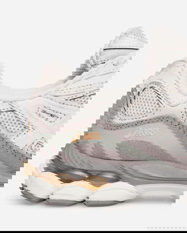 Tenisky a topánky Asics GEL-NYC Šedá | 1203A383-026, 6