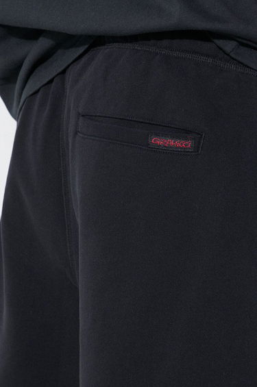 Šortky GRAMICCI Gramicci Classic Sweatshorts Čierna | G4SU.P147, 4