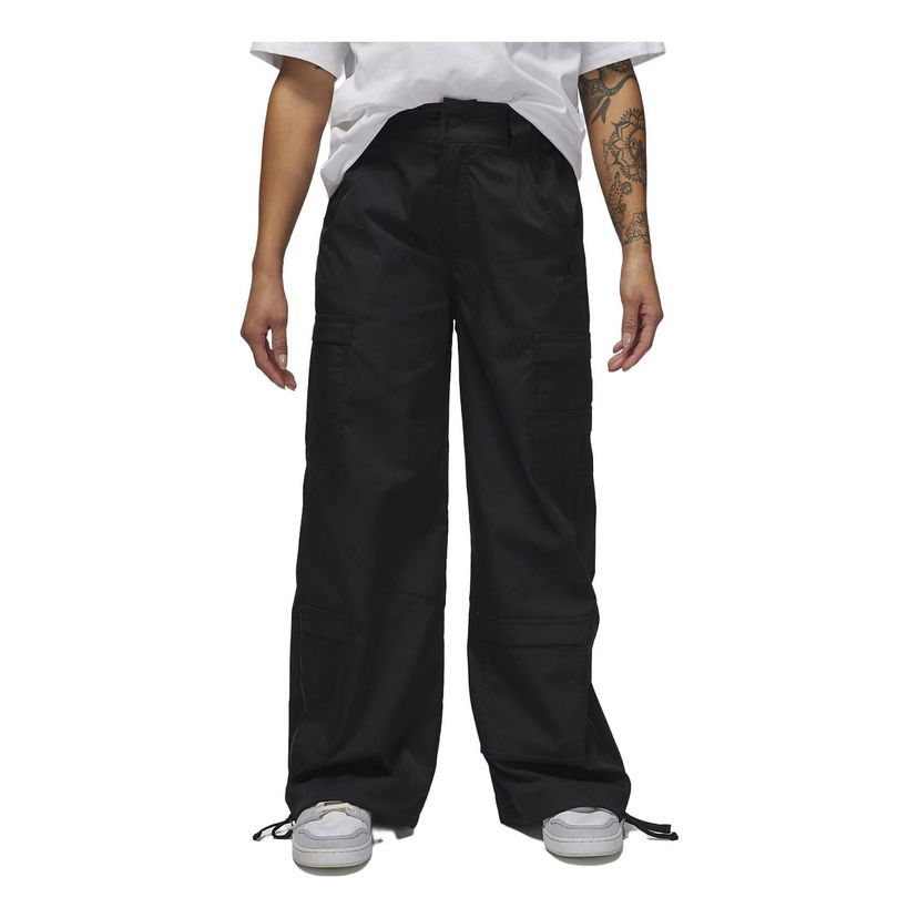 Cargo nohavice Jordan Chicago Black Cargo Pants Čierna | DZ3350-010