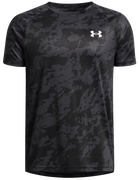 Camo Pattern Short Sleeve T-Shirt Tech 2.0